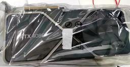 GeForce RTX 4080 на первой фотографии очень похожа на GeForce RTX 3090 Founders Edition