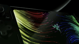 Представлена Razer Edge 5G — первая игровая консоль с поддержкой 5G