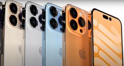 iPhone 14 Pro и iPhone 14 Pro Max получат эксклюзивное быстрое зарядное устройство