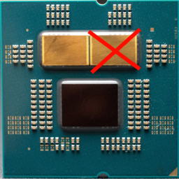 Народный восьмиядерный Ryzen 7 7700X намного быстрее Ryzen 7 5800X, но лишь немного обходит Core i7-12700K