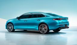 Дешёвый седан Geely начнут выпускать на заводе «БелДжи»