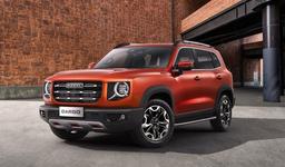 Минпромторг: в России появятся новые модели Haval