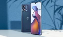 144-герцевый экран и Snapdragon 888+ против цветов Pantone и компактных размеров. Представлены Motorola Edge 30 Fusion и Edge 30 Neo