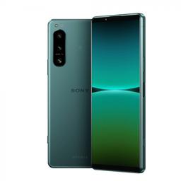 Экран OLED 6,1 дюйма, Snapdragon 8 Gen 1, четыре 12-мегапиксельные камеры, 5000 мА·ч. Представлен субфлагман Sony Xperia 5 IV, который стоит как Galaxy S22 Ultra