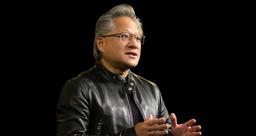 Глава Nvidia Дженсен Хуанг: «Закон Мура мёртв», — о дешёвых видеокартах можно забыть