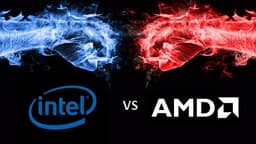 Intel признала, что будет терять долю на рынке процессоров для ЦОД ещё минимум год-два. Компания надеется начать наращивать долю серверного рынка с 2025 года