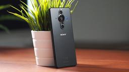 Ещё один сверхдорогой смартфон Sony для профессионалов? Xperia Pro-I второго поколения, по слухам, получит три камеры по 48 Мп
