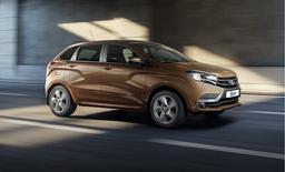 У дилеров осталось всего 500 Lada X-Ray. Реальные цены на снятую с производства модель