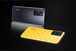 AMOLED, 120 Гц, Snapdragon 870, 64 Мп, 5000 мА·ч, 80 Вт и NFC. Realme GT Neo 3T уже можно купить в России с большой скидкой