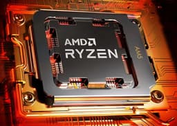 Народный шестиядерник Ryzen 5 7600X пока проигрывает Core i5-12600K, выступая на уровне Ryzen 7 5700X. Появился тест в Cinebench R23