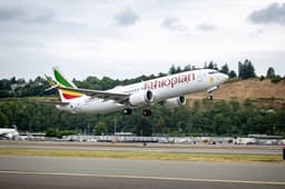 Boeing выплатит 200 миллионов долларов штрафа за то, что ввела инвесторов в заблуждение относительно безопасности самолётов Boeing 737 MAX