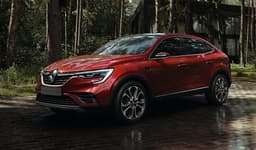 У дилеров Renault осталось около 7000 новых автомобилей на всю Россию