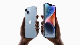 iPhone 14 поступил в продажу. Первые пользователи могут столкнуться с проблемой активации смартфонов