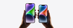 iPhone 14 Plus пока не вышел, но его не сильно и ждут. Спрос на него ещё ниже, чем на iPhone 13 mini