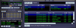 Классика возвращается: вышла релизная версия Winamp под номером 5.9