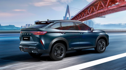 Haval анонсировал семь новинок: они начнут выходить уже в этом году