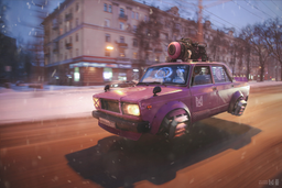 Новые модели Lada могут представить уже в сентябре
