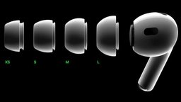 Apple объяснила, почему не стоит использовать амбушюры AirPods Pro 2 с оригинальными AirPods Pro