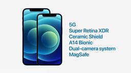 iPhone 12 mini подешевел до минимума в России