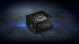 XPG анонсировала блоки питания с поддержкой ATX 3.0 и PCIe 5.0