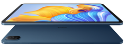 Большой экран и 8 динамиков. 12-дюймовый планшет Honor Pad 8 представлен в Европе