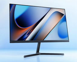 24 дюйма, Full HD и тонкий корпус за 75 долларов. У Redmi появился новый монитор