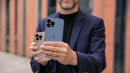 Apple, как же так? iPhone 13 Pro Max в сети 5G оказался медленнее, чем Huawei Mate 50 Pro в сети 4G