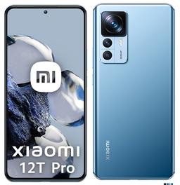 Первые 200 Мп Xiaomi. Xiaomi 12T и Xiaomi 12T Pro позируют на качественных рендерах от надежного источника
