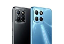 Honor X8 5G вышел в Европе. 90 Гц, 48 Мп и 5000 мА·ч за 270 евро