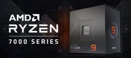 AMD сократит объем производства процессоров Ryzen 7000