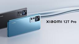 200 Мп, 120 Вт, стереодинамики Harman Kardon и мощная система охлаждения. Xiaomi 12T Pro позирует на качественных рендерах за два дня до анонса