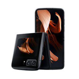 Раскладушка Motorola RAZR 2022 в Европе окажется существенного дороже, чем в Китае. Опубликованы рендеры глобальной модели, названа цена
