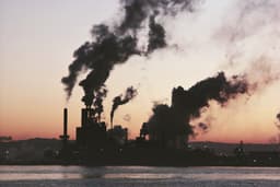 Ученые: уровень CO2 в атмосфере стал самым высоким за всю историю наблюдений