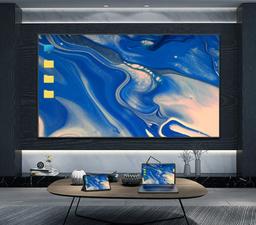 Такими должны быть распродажи. 86-дюймовый 4К-телевизор Konka TV U86V9 подешевел в Китае с 1240 до 550 долларов
