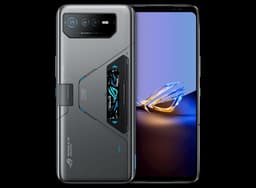 MediaTek вновь обошла Qualcomm. Asus ROG 6 Dimensity Supreme Edition на MediaTek Dimensity 9000+ возглавил рейтинг производительности флагманских смартфонов AnTuTu
