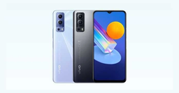 Dimensity 700, 48 Мп, FunTouch OS и устаревший каплевидный вырез. Представлен недорогой смартфон Vivo Y52 (2022)
