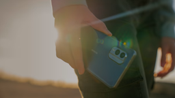 AMOLED, 90 Гц, NFC, IP67 и Android 15 в перспективе. Стартовали продажи Nokia X30 5G в Европе