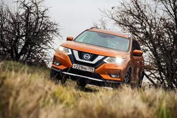 Названы убытки Nissan в связи с уходом из России. Сделку закроют в ноябре