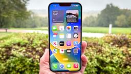 Измерена мощность зарядки iPhone 14 Plus. Какие адаптеры лучше использовать