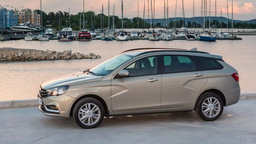 АвтоВАЗ не может подтвердить гарантию на дешёвые белорусские Lada Vesta