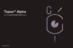 Легендарная прошивка Paranoid Android доступна на базе Android 13