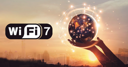 Wi-Fi 7 от MediaTek запустят в начале 2023 года: в три раза быстрее Wi-Fi 6
