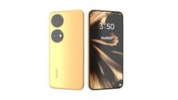 Появились первые изображения и подробности о Huawei P60