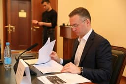 Минфин хочет разрешить международные расчёты в криптовалютах
