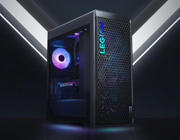 Intel Core i9-13900K, RTX 4090, 64 ГБ DDR5  и 2 ТБ SSD. Настольный ПК Lenovo Legion Blade 9000K 2023 поступает в продажу в Китае