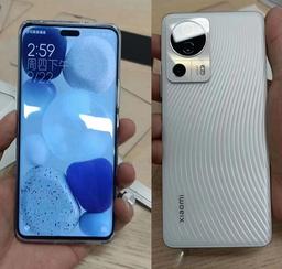 О первом смартфоне линейки Xiaomi 13 известно почти всё, кроме цены. Смартфон Xiaomi 13 Lite станет копией ранее выпущенного Civi 2