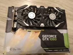 GeForce GTX 1060, GTX 1650 и RTX 2060 — самые популярные видеокарты среди пользователей Steam