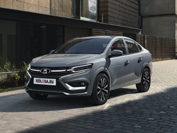 Новые Lada B-класса, кроссовер Vesta и другие планы АвтоВАЗа озвучили на последней конференции