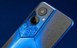 Свежий дизайн, Helio G99, 90 Гц, 6000 мА•ч и 45 Вт. На российской презентации разыграют Tecno Pova 4 Pro