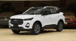 Chery установила исторический рекорд: компания продаёт в несколько раз больше машин, чем в среднем по рынку